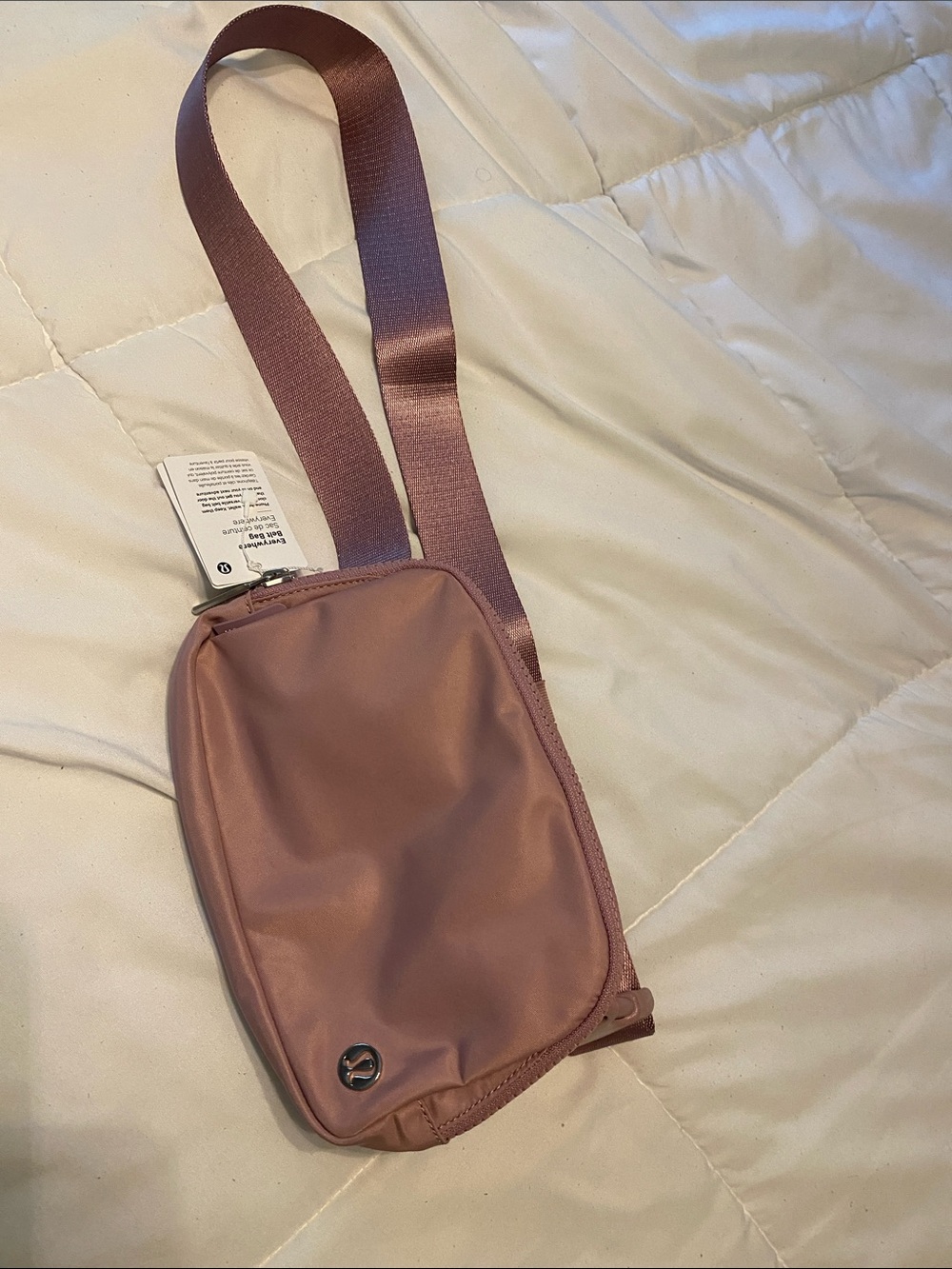Lululemon Belt Bag 1L NWT